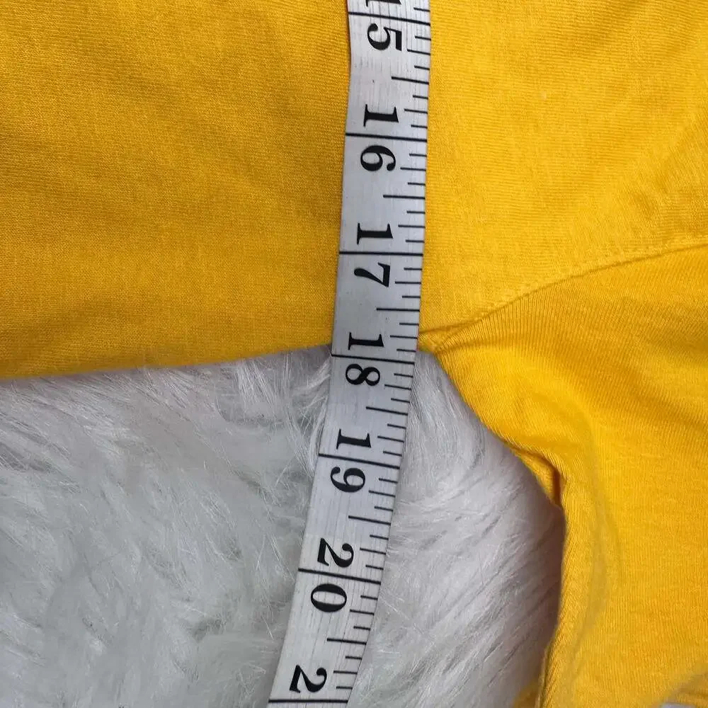 Champion Mens Classic‎ Jersey Short-Sleeve Tee - Picture 6 of 7